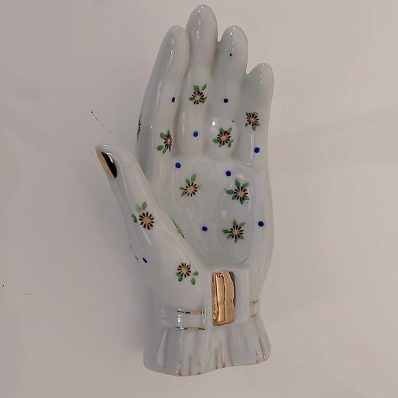 Vintage hand - Picture 1 of 6